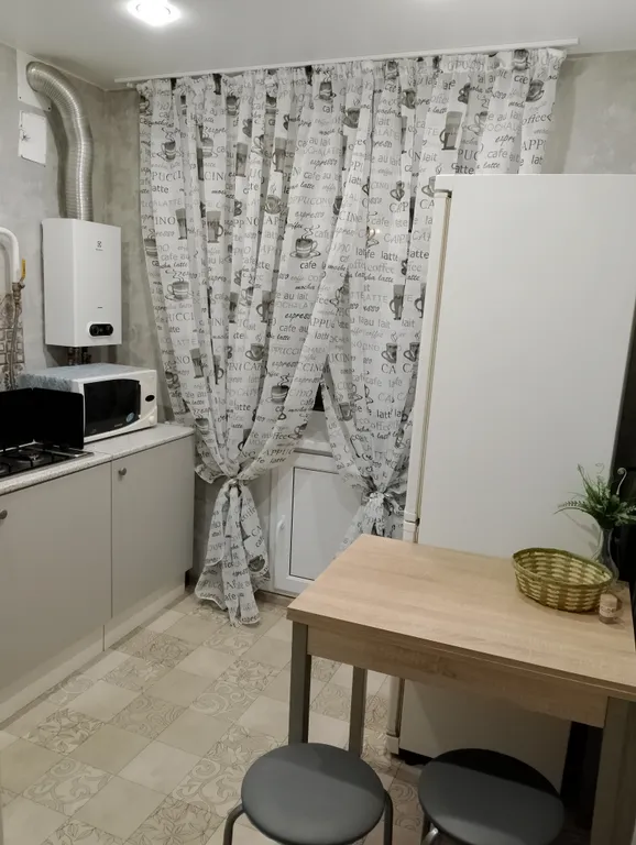 Квартира в центре Советского района