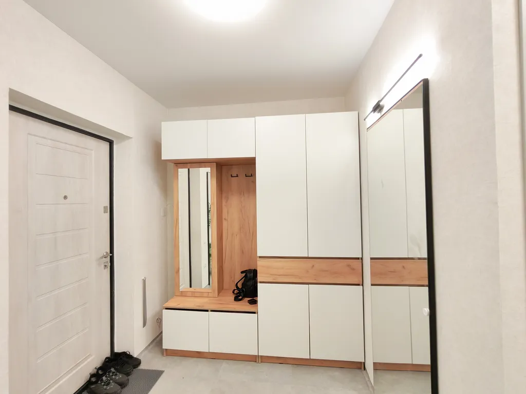 Уютная квартира в самом центре Омска