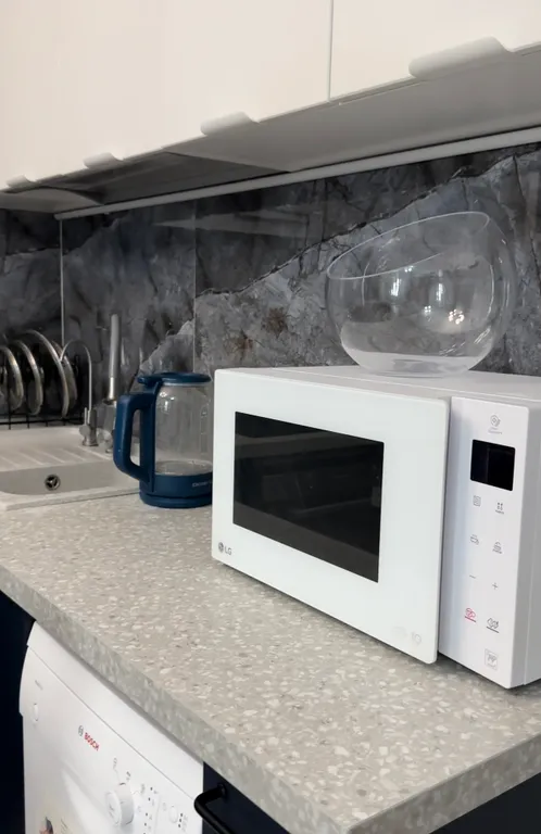 Современная студия — ваш идеальный уголок уюта