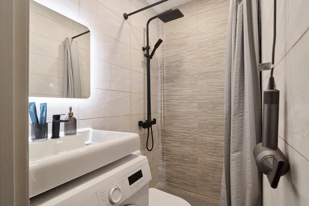 Стильная  квартира недорого