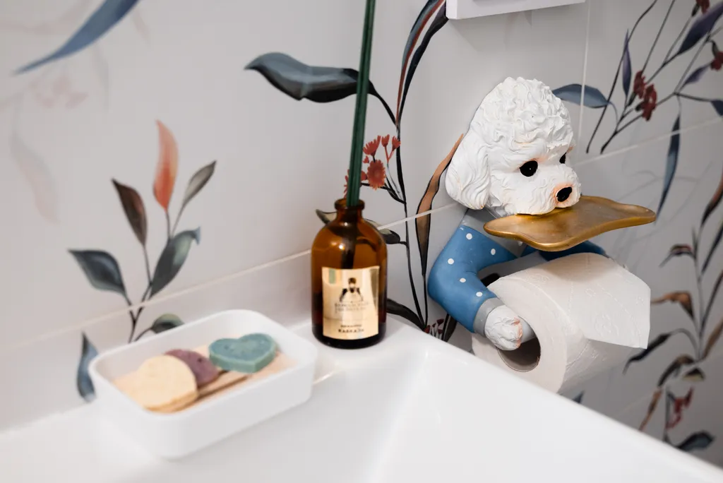 Домик с кавказской купелью "Юца Релакс"