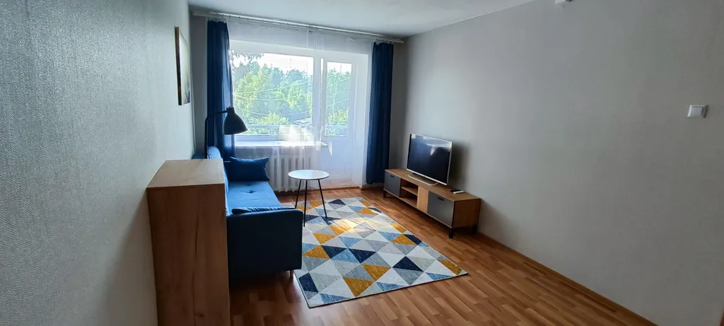 Уютная квартира рядом с центром города