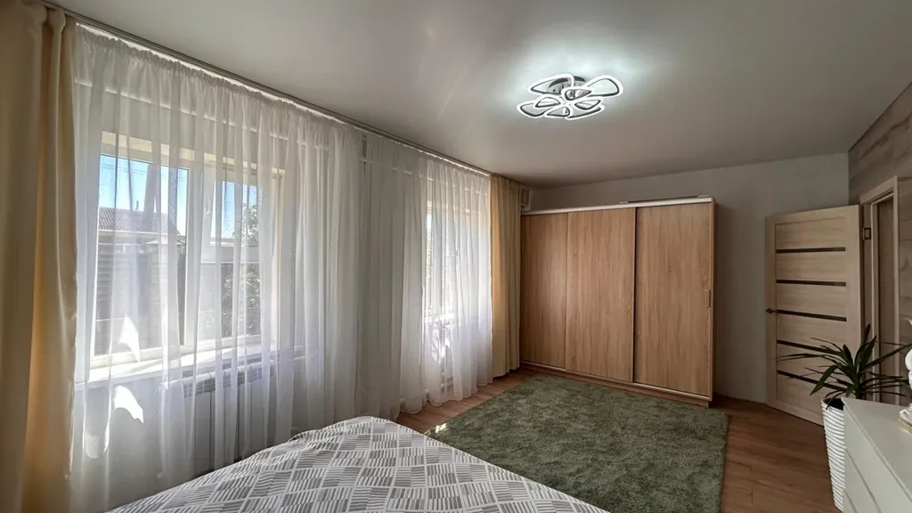 Коттедж Дом рядом с морем — Кучугуры