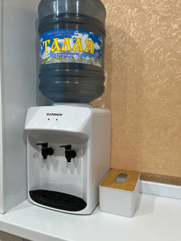 Уютная квартира рядом с М4