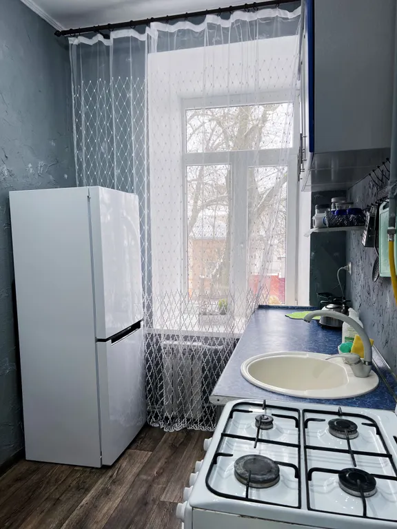 Квартира в центре