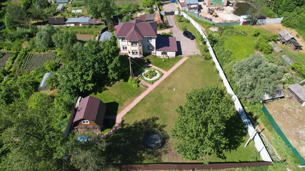 Дом Комфорт