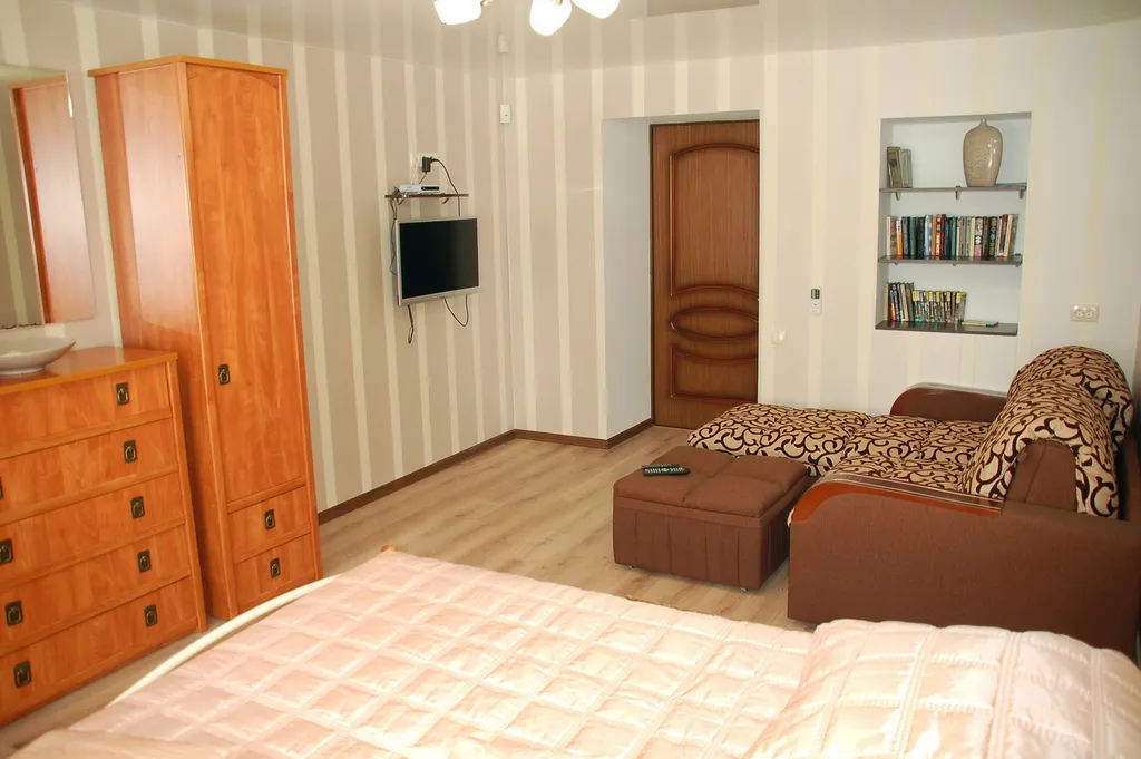 Уютный дом у моря