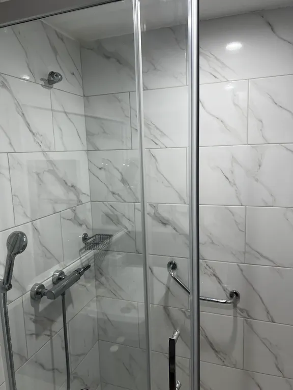 Апартаменты у моря на 31 этаже