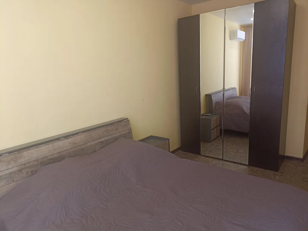 Квартира Уютная квартира в центре города — Анапа