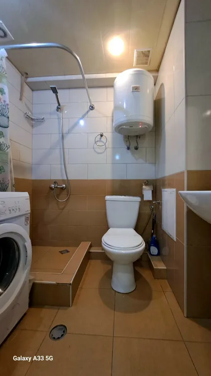 Уютная квартира в самом центре Еревана