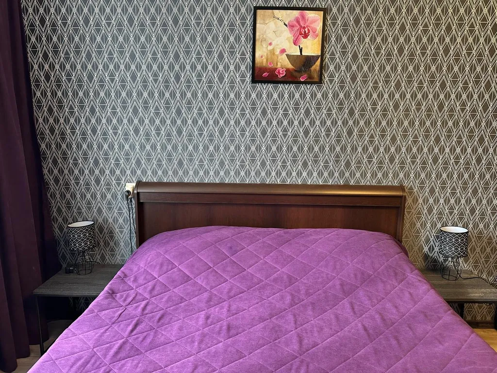 Квартира недалеко от СРЗ 35 и Атомфлота