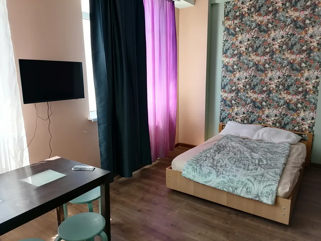 Новая студия в Ворошиловском районе