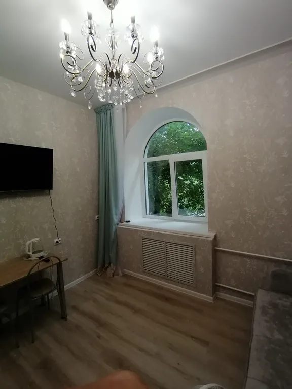 Уютная студия рядом с метро