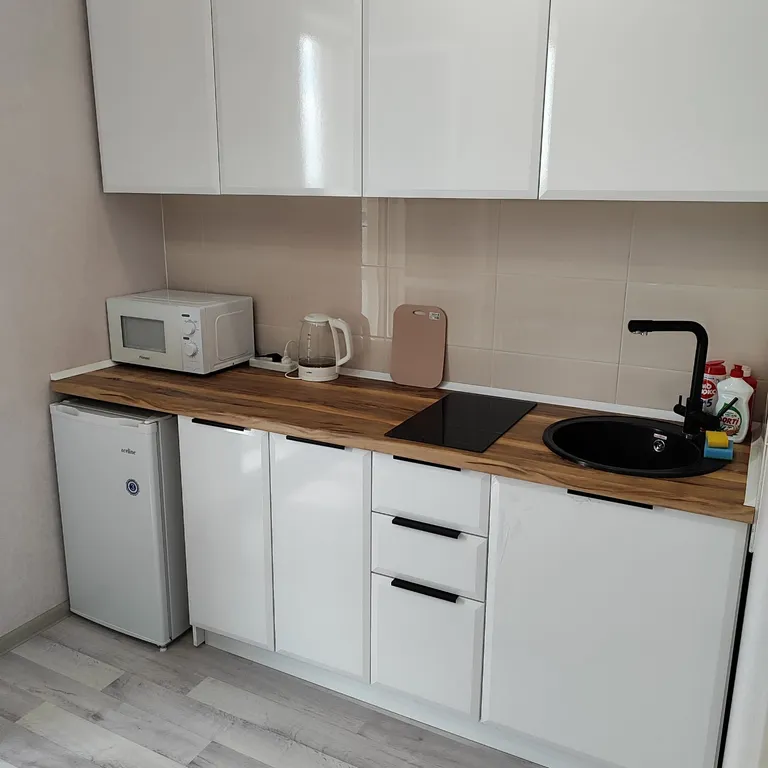 Апартаменты у Аквапарка