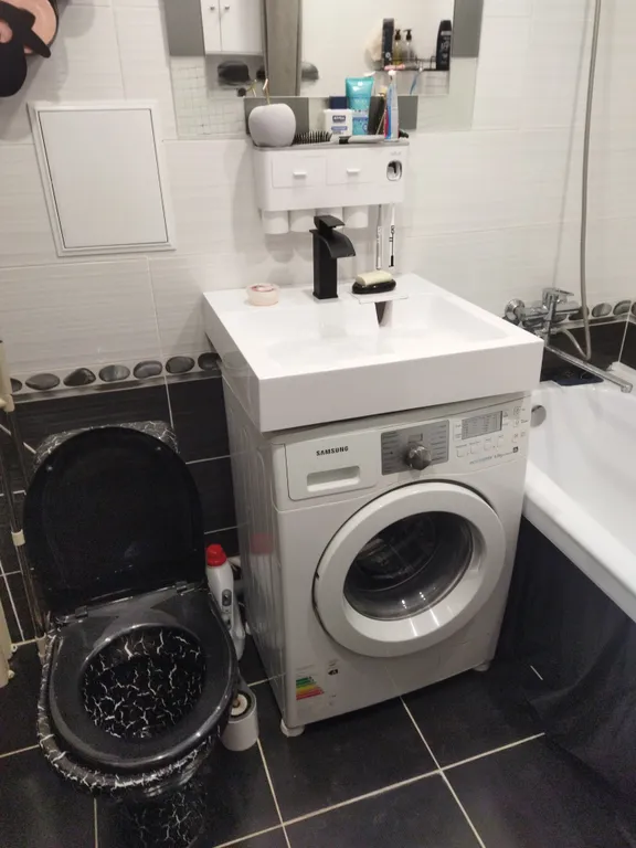 Комната в квартире с подселением