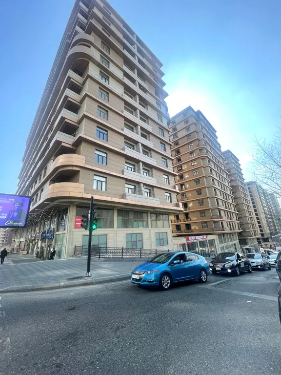 Maison D’or apartment