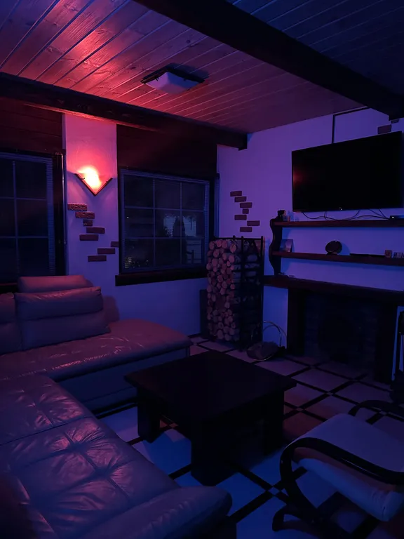 Дом на Соколке