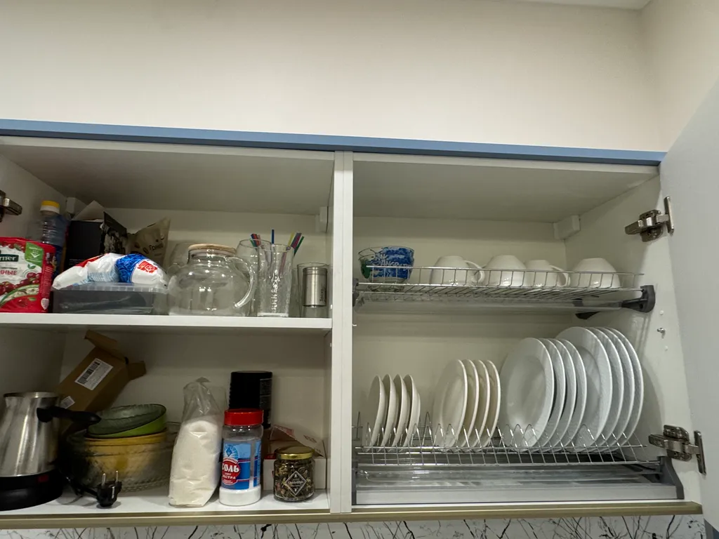 Квартира Квартира Paradise family apartment 2 rooms 2+2 — Москва