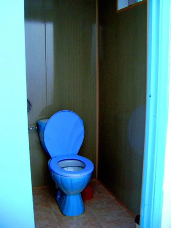 Домик эконом