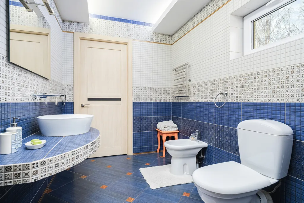 Идеальное место для отдыха от городской суеты