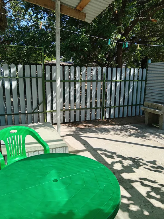 Уютный дом недалеко от моря