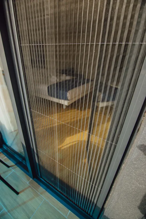 Апартаменты с видом на море первая линия Orbi City