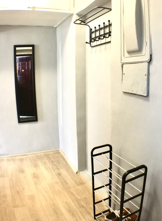 Квартира в самом центре