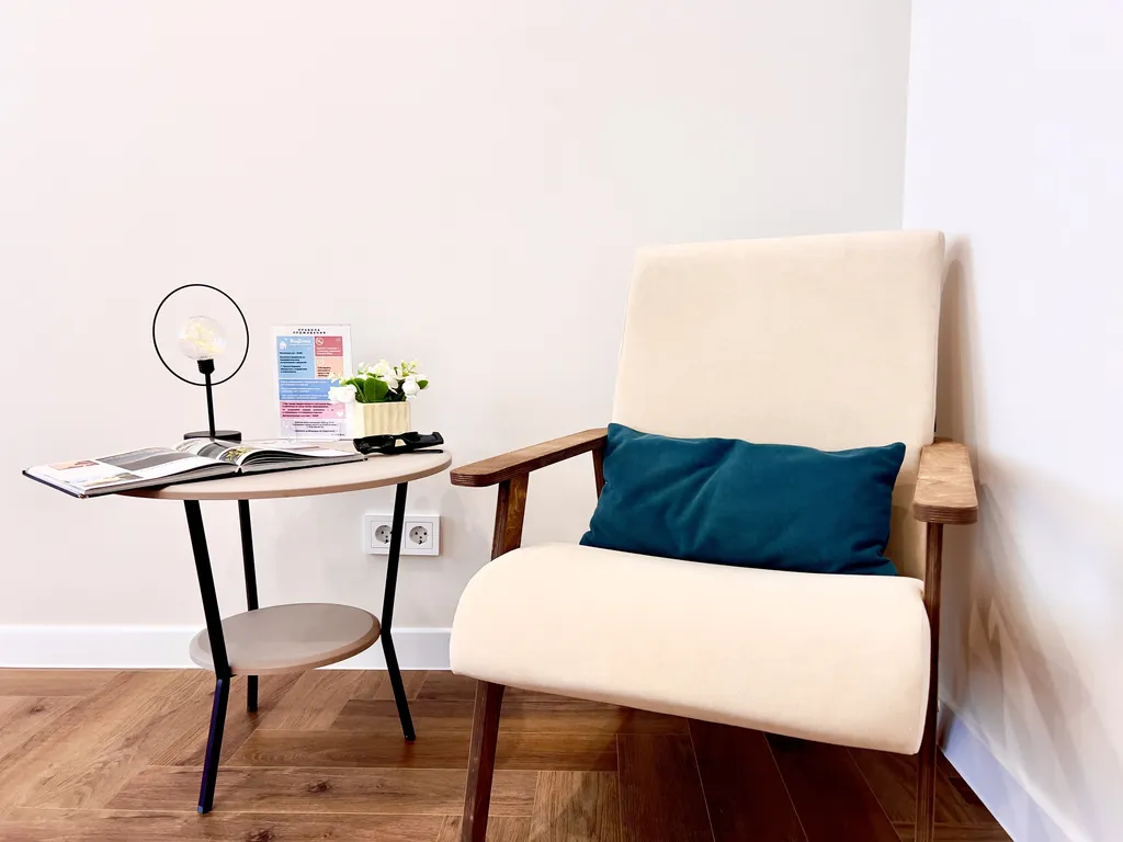 Апартаменты семейные в ЖК CityLife в центре города