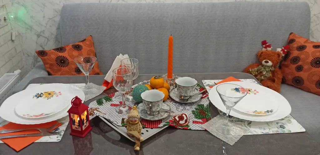 Стильная евродвушка в ЖК Суворовский