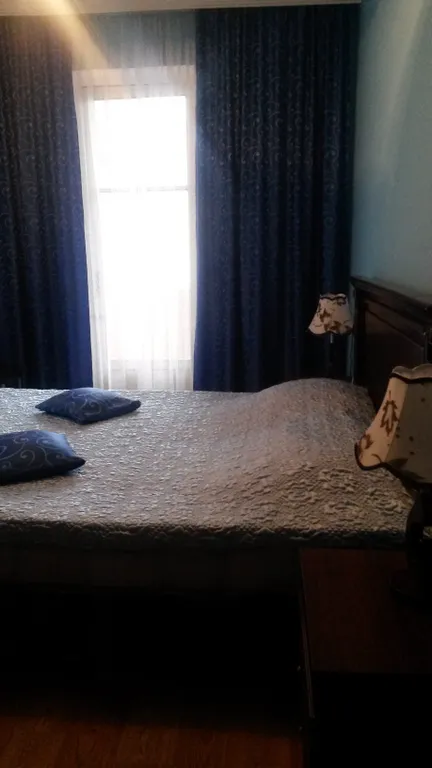 4-комнатная Квартира