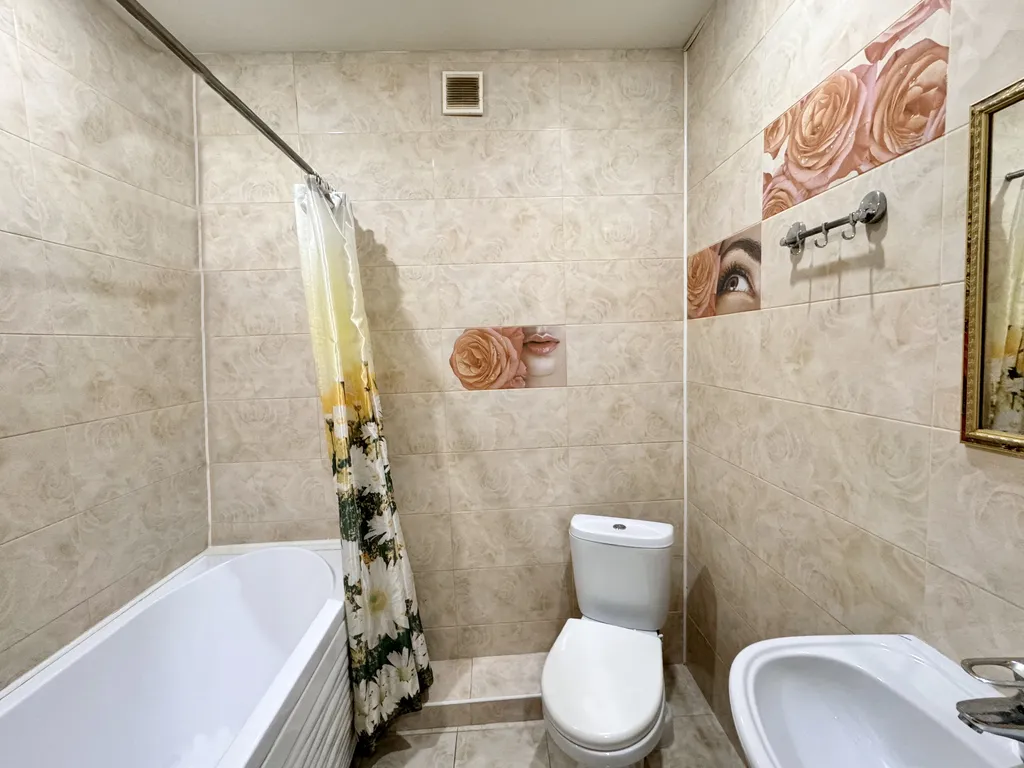 Квартира Комната — Витязево