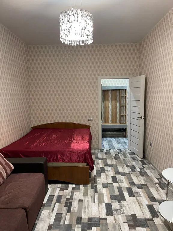 Квартира Уютная квартира в центре города — Анапа