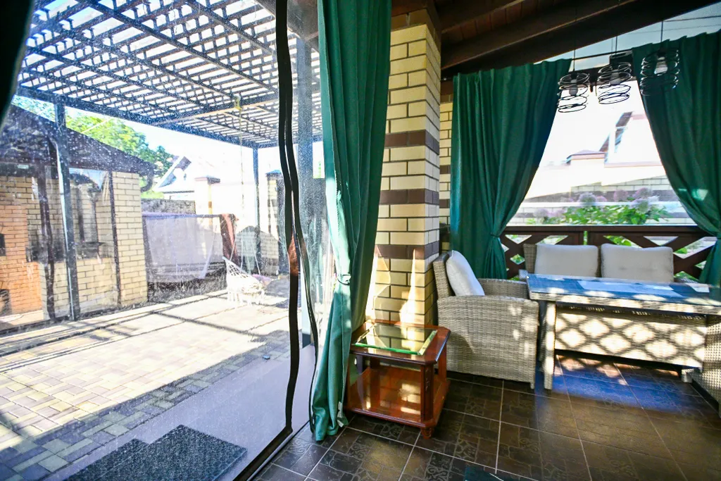 Таунхаус для семей с детьми