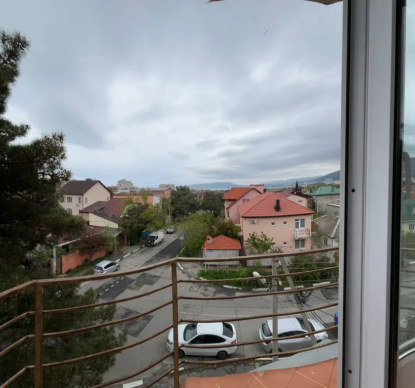 Квартира Квартира у моря — Геленджик