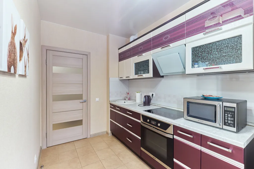 В Северном парке