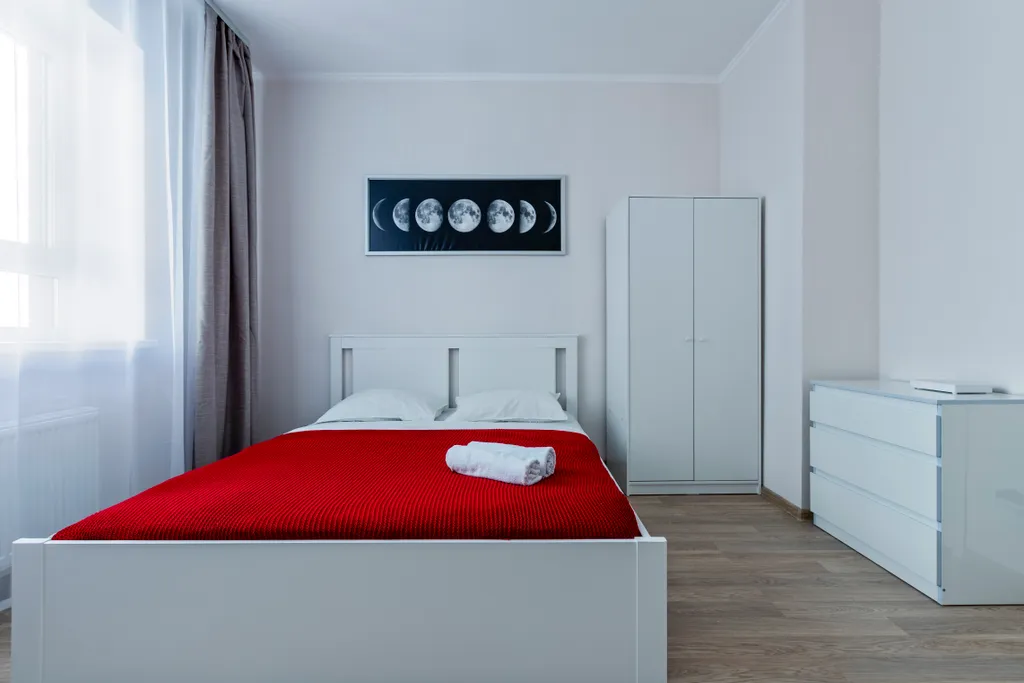 Квартира в новом доме недалеко от Москвы и Шереметьево