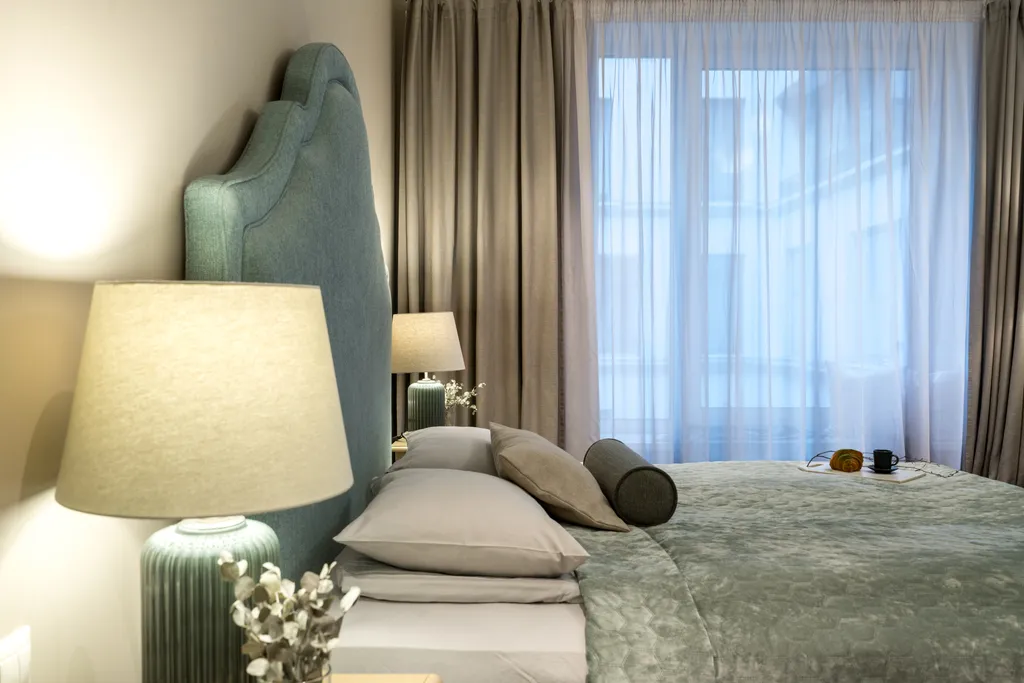 Квартира Апартаменты P.S. Apartments в центре Петербурга — Санкт-Петербург