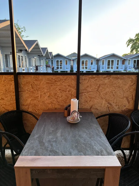 1-комнатный Дом