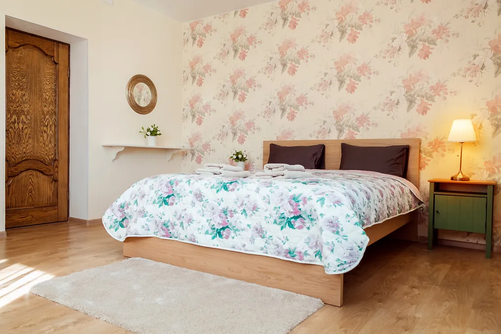 Шале Прованс