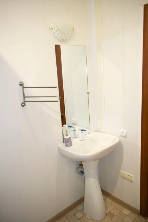 Квартира на озере Банное рядом с ГЛЦ