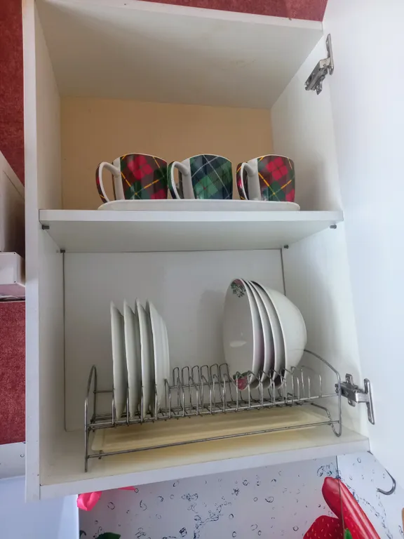 Уютная 2-комнатная квартира в центре города