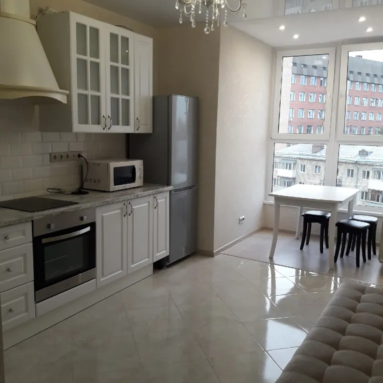 Квартира в центре