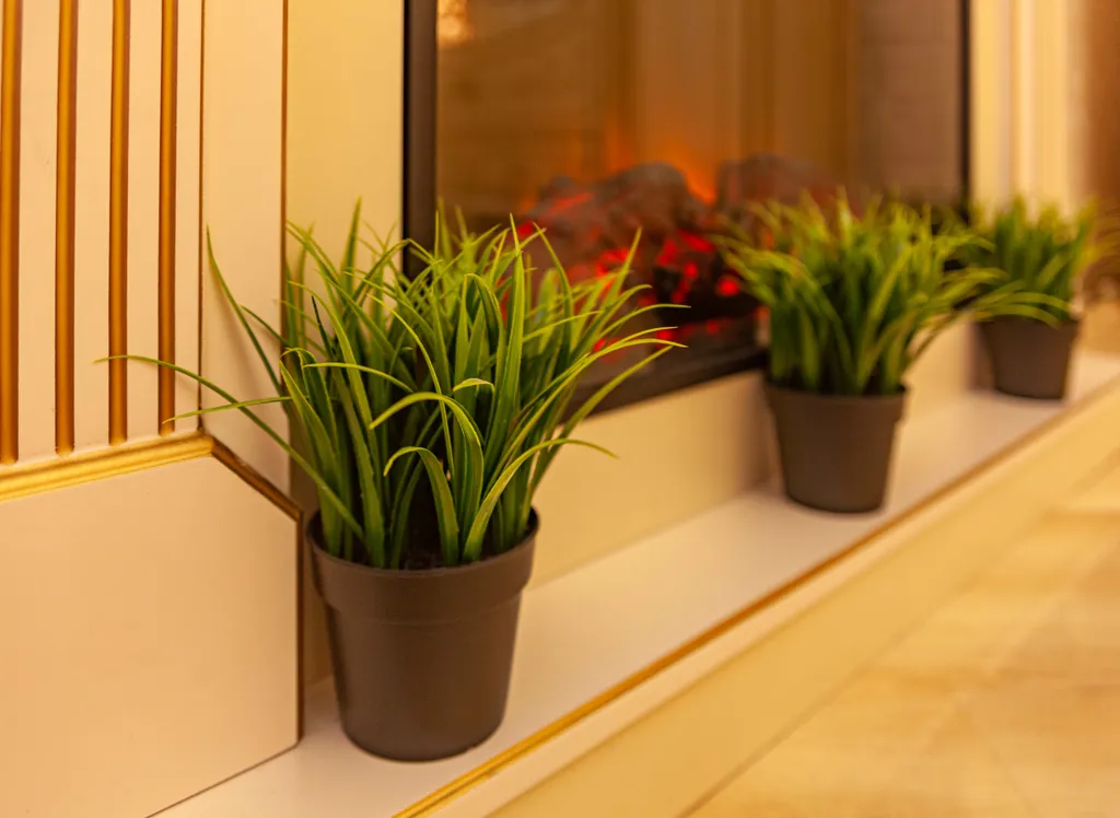 Элитная квартира в новостройке возле парка