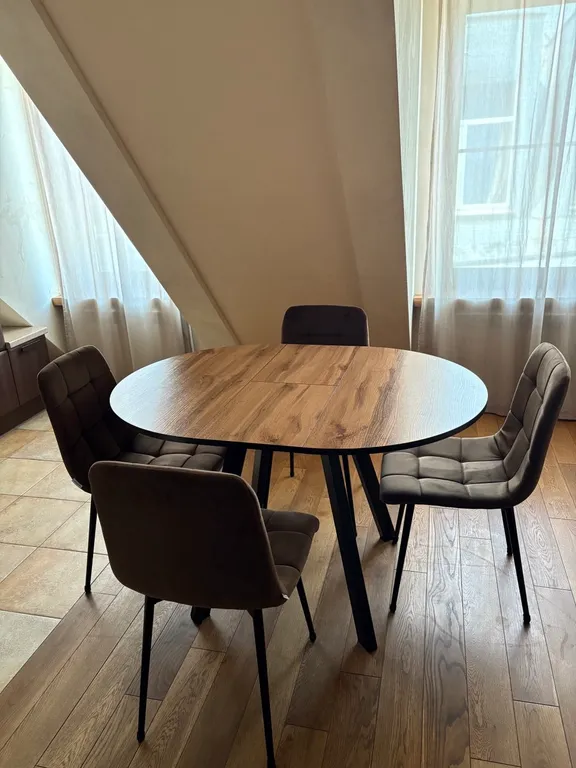 Квартира Квартира в стиле лофт с 2 комнатами у Исаакия — Санкт-Петербург