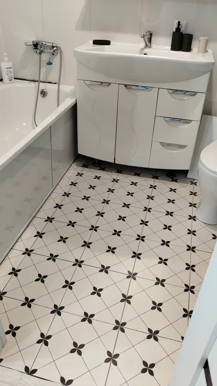 В самом сердце города