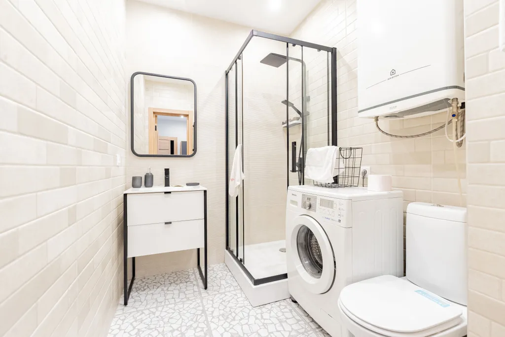 Новая евродвушка в жк бизнес-класса