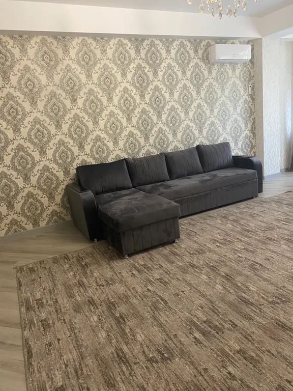 Уютная квартира в центре города — аренда посуточно в Избербаш