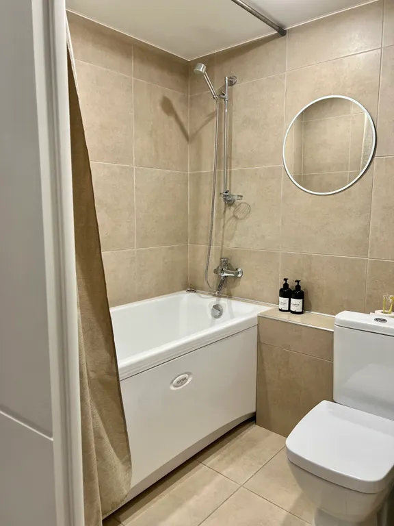 Новинка в центре