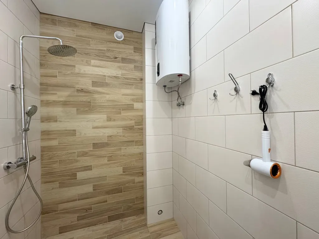 Студия в центре Барнаула