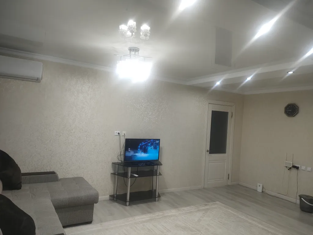 Квартира студия в центре